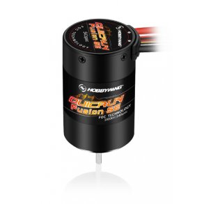 HobbyWing Quicrun Fusion SE 1800KV 2 i 1