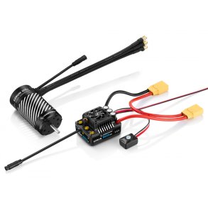 HobbyWing EzRun Combo MAX8 G2S SD - 4278SD 2250kV Sensor 1/8