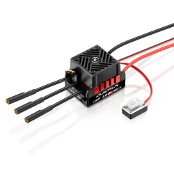 Hobbywing Motors�t 3250kV m. 60A ESC