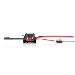 Hobbywing Motors�t 3250kV m. 60A ESC