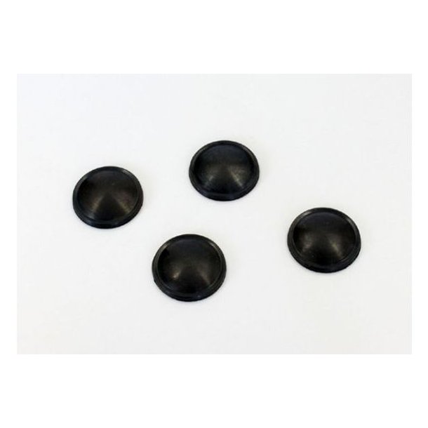 Kyosho IF346-09 HC Diaphragm 4 stk.