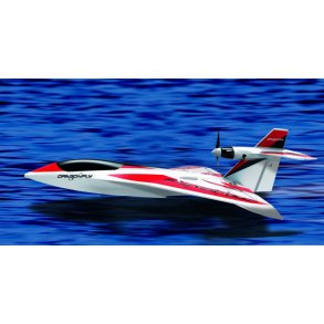 Joysway DragonFly V3 Seaplane PNP
