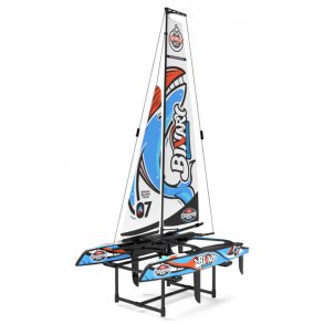 Joysway Binary V3 400mm RTR Catamaran Sejlbd