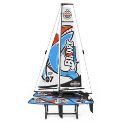 Joysway Binary V3 400mm RTR Catamaran Sejlbd