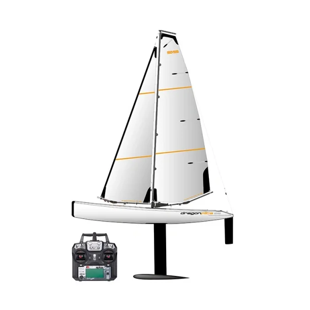 Sejlbd Dragon Flite 95 V3 RTR