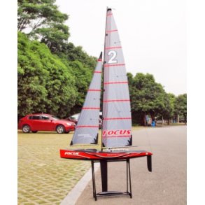 Focus V2 Sailboat 1-meter RTR