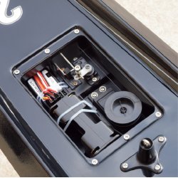 Focus V2 Sailboat 1-meter RTR