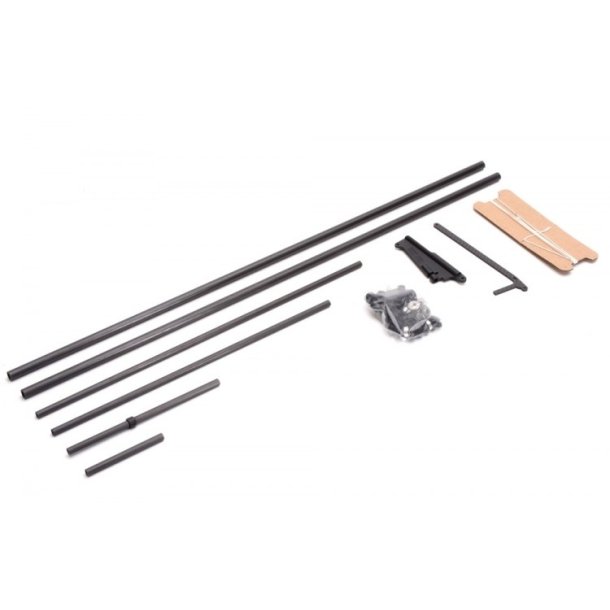 Complete A+ Rig Assembly set (No Sails) DF65V6-V8
