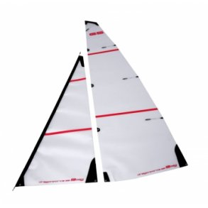 Sail Set BB 50 micron Mylar printed