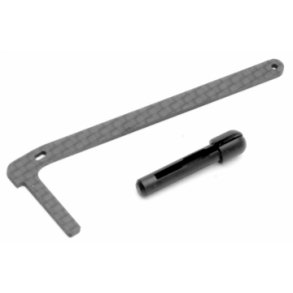 Masthead plug A, B, C