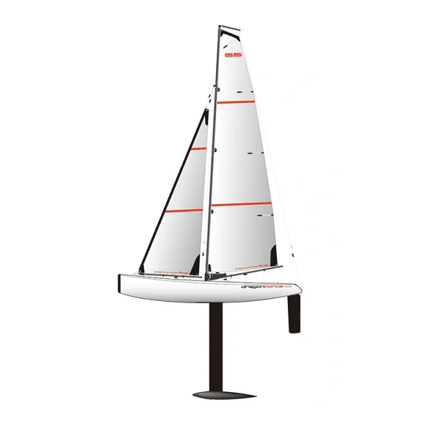 Joysway Sejlbd Dragon Force 65 V8 PNP