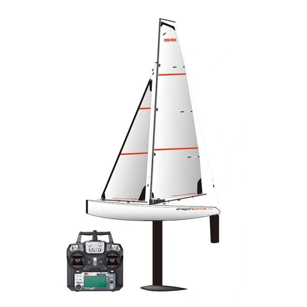 Joysway Sejlbd Dragon Force 65 V8 RTR
