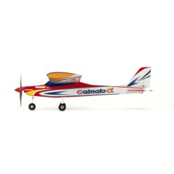 Calmato Alpha 40 trner Kyosho rd