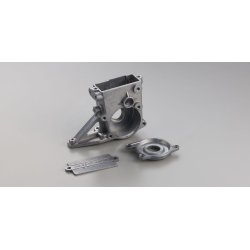 KYOSHO BEETLE 2WD 1:10 KIT *LEGENDARY SERIES