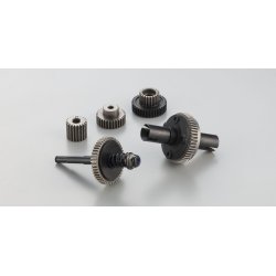 KYOSHO BEETLE 2WD 1:10 KIT *LEGENDARY SERIES