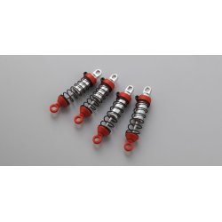 KYOSHO BEETLE 2WD 1:10 KIT *LEGENDARY SERIES