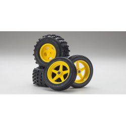 KYOSHO BEETLE 2WD 1:10 KIT *LEGENDARY SERIES