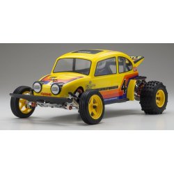 KYOSHO BEETLE 2WD 1:10 KIT *LEGENDARY SERIES