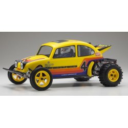 KYOSHO BEETLE 2WD 1:10 KIT *LEGENDARY SERIES