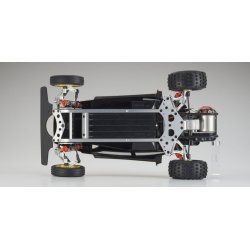 KYOSHO BEETLE 2WD 1:10 KIT *LEGENDARY SERIES