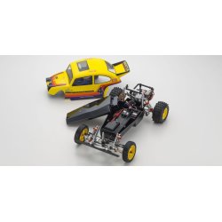 KYOSHO BEETLE 2WD 1:10 KIT *LEGENDARY SERIES