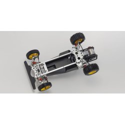 KYOSHO BEETLE 2WD 1:10 KIT *LEGENDARY SERIES