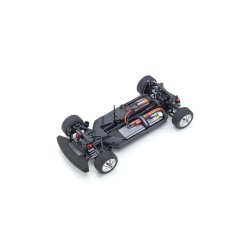 Kyosho Fazer MK2 (L) Chevy El Camino SS396 1969