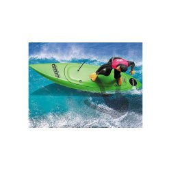Kyosho RC Surfer 4 RC Electric Readyset 