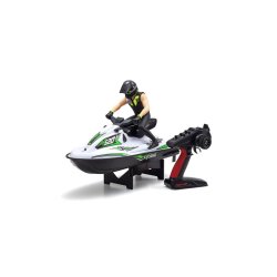 Kyosho Wave chopper 2.0