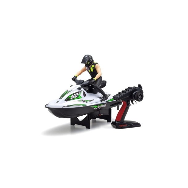 Kyosho Wave chopper 2.0