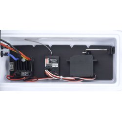 Kyosho Wave chopper 2.0