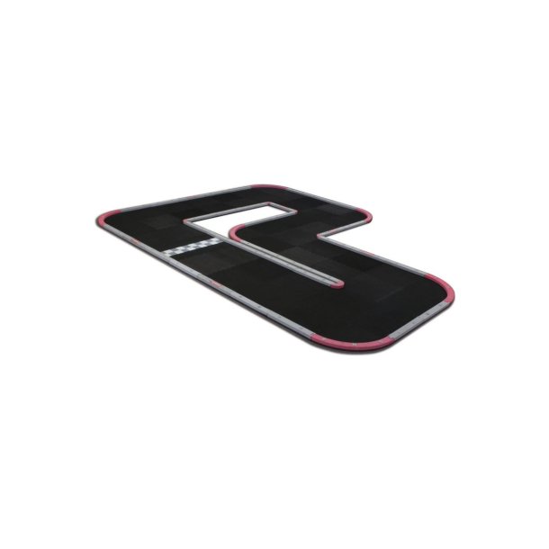 Mini-Z bane Grand Prix Circuit 30 48 mtter 30x30