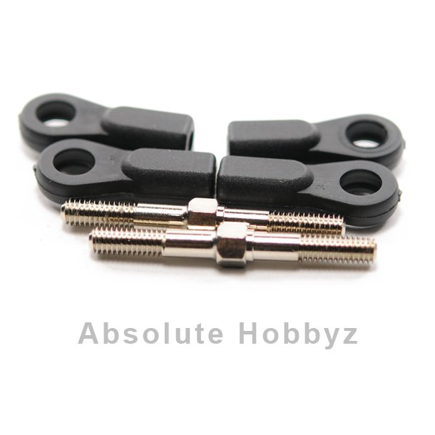 KY01.IFW2 Special Tie Rod