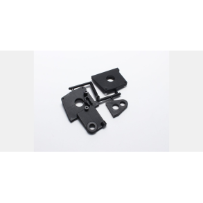 Kyosho MA009 Center Bulk Head