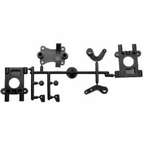 Kyosho TR111 Center Bulk Set