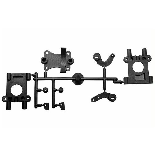 Kyosho TR111 Center Bulk Set