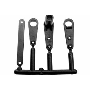 Kyosho TR113 Servo Saver Set