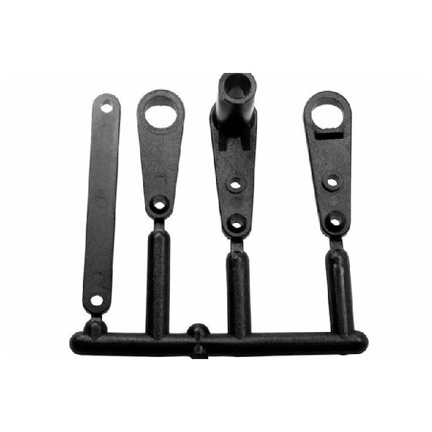 Kyosho TR113 Servo Saver Set