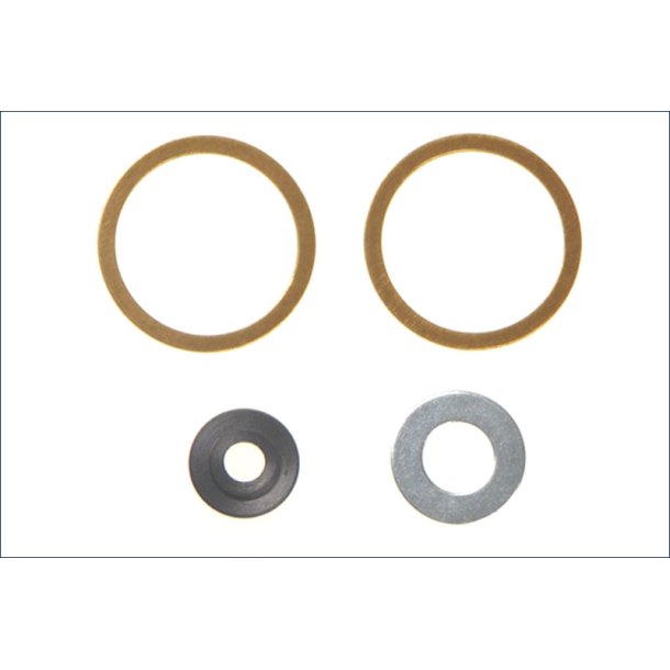Kyosho 39431-04 Coller Washer Set