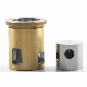 Kyosho 74414-02 15 Cylinder Head