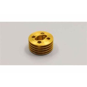Kyosho 74521-01 12 Cylinder Head (CR)