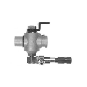 Kyosho 74521-14Z Carb Assembly