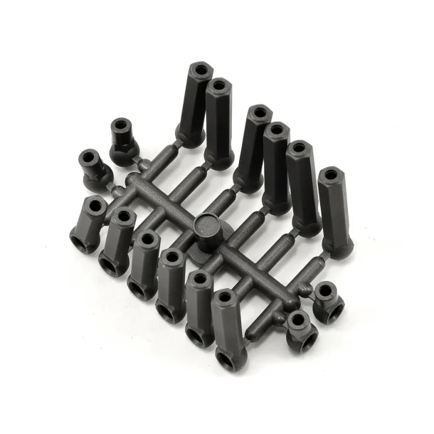 Kyosho 92331 4,5 Ball end