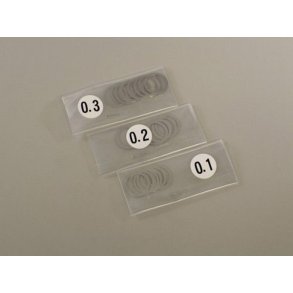 Kyosho 96645 Sim Set