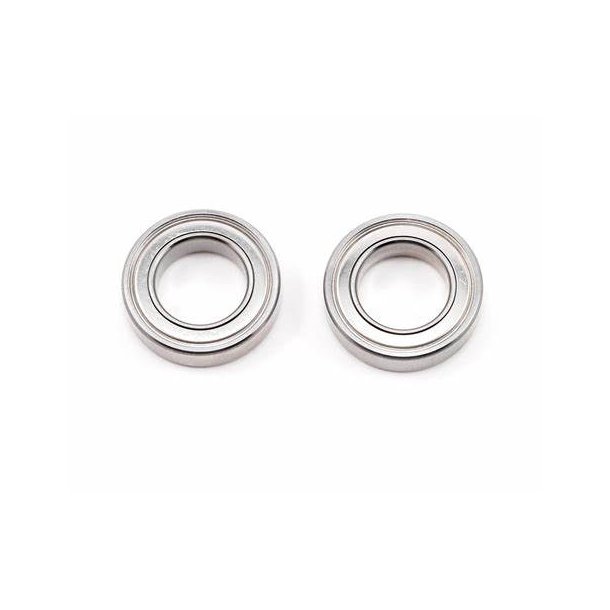 Kyosho BRG018 Shield Bearing (2Pcs)