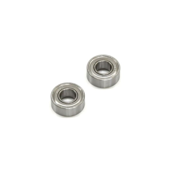 Kyosho BRG025 Shield Bearing
