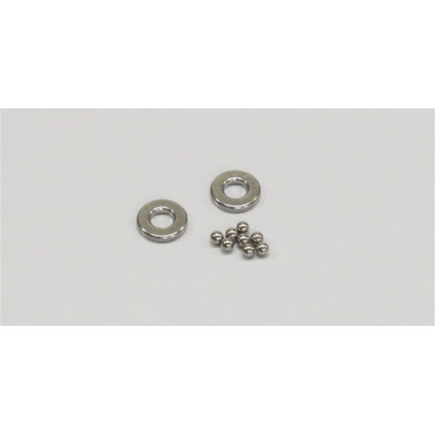 Kyosho BRG100 Diff. Thrust Bearing
