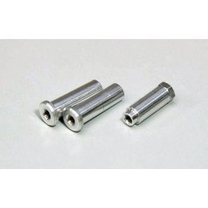 Kyosho FA017 Servo saver shaft set