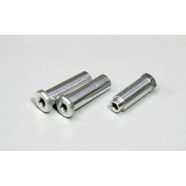 Kyosho FA017 Servo saver shaft set