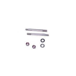 Kyosho FM366 rshock shaft